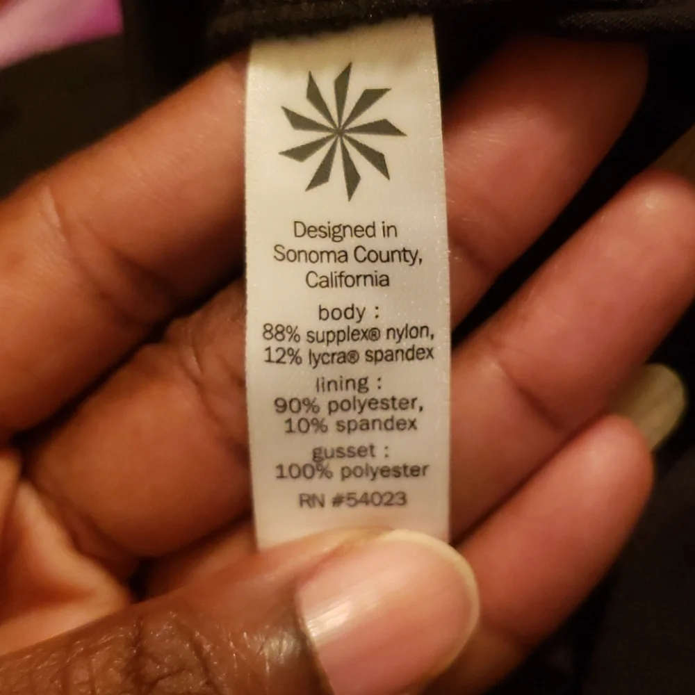 Athleta preowned women